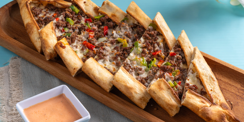 Pide, Lahmacun & More: Why Miss Cafe is Seattle’s Turkish Food Gem