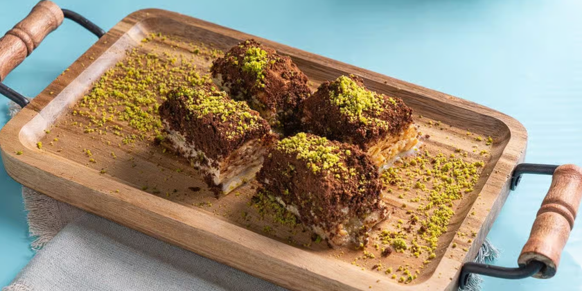 Best Turkish Desserts in Seattle – From Baklava to Künefe at Miss Cafe