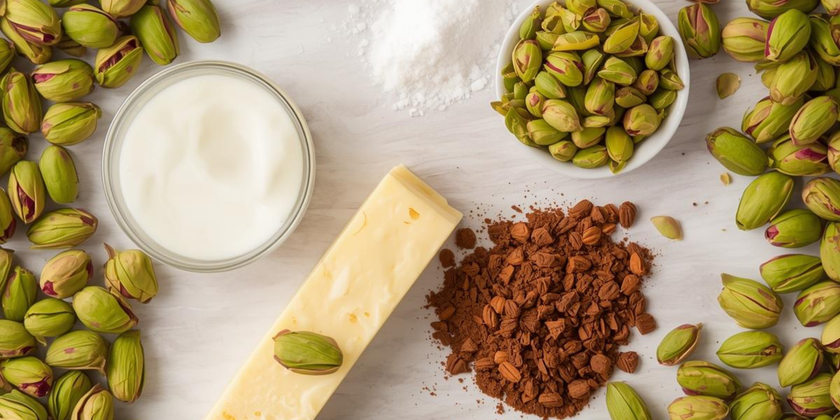 Why Seattle Dessert Lovers Are Choosing Milk Baklava