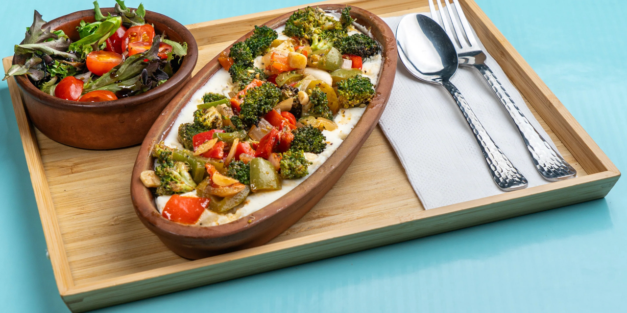 Fresh Ingredient Veggie Plates for Catering Packages Seattle, USA