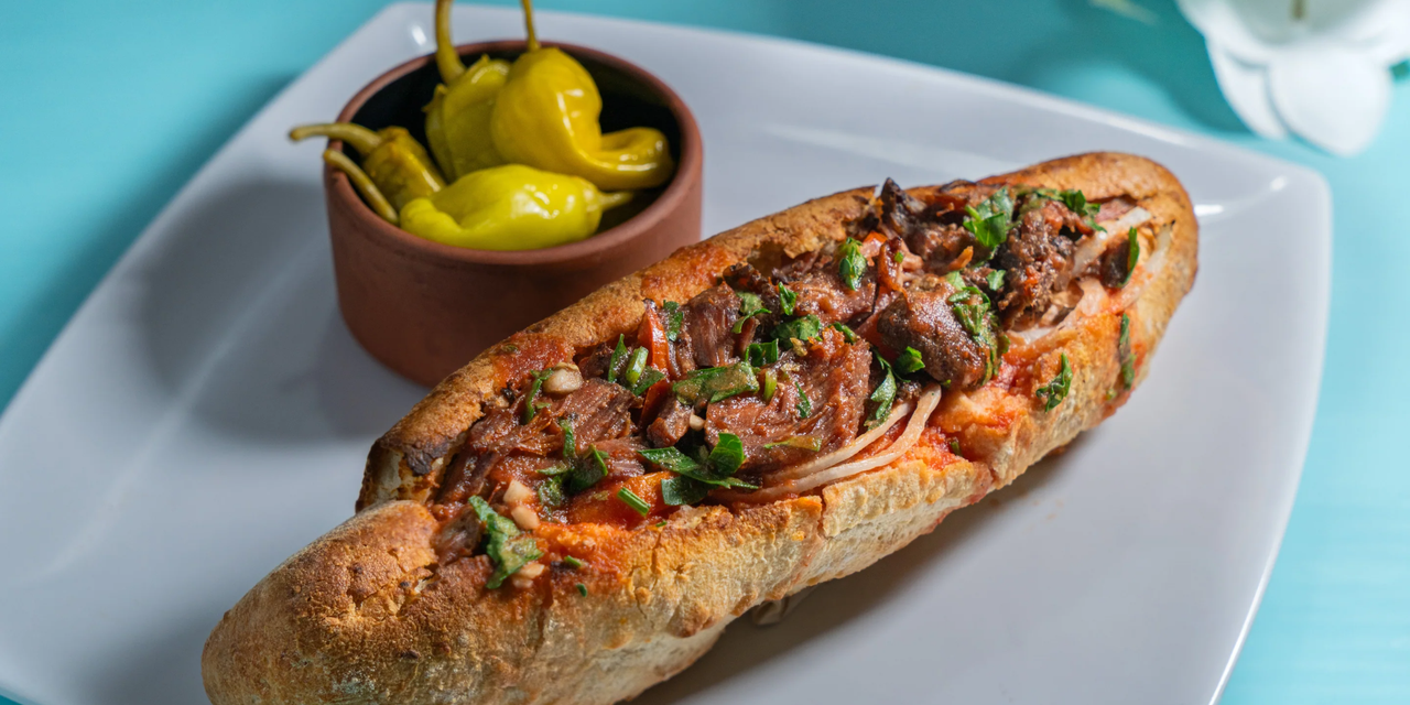 Seattle Foodies: Authentic Turkish Street Food at Miss Cafe