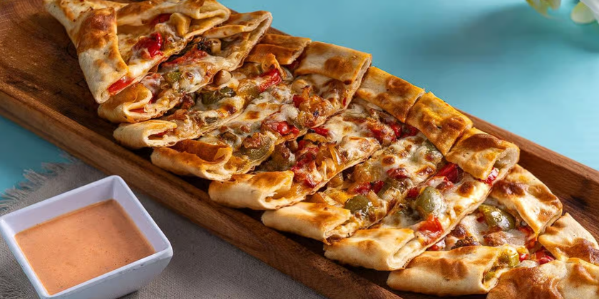 Why Veggie Pide Is a Must-Try Dish in Seattle