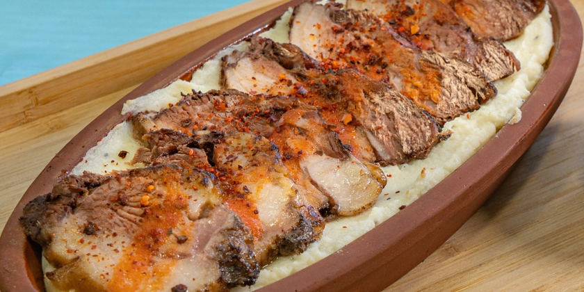Why Lamb Tandoor Plate Seattle Searches Fit Group Catering So Well