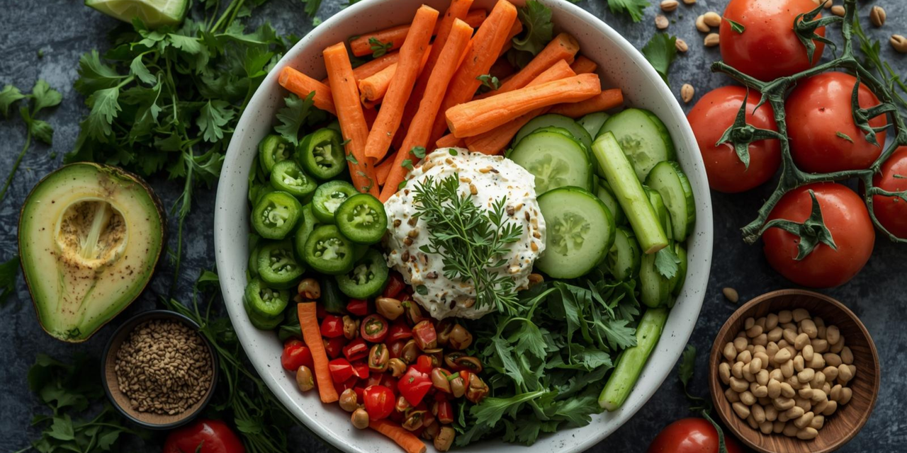 From Simple Flavors to Veggie Plates in Catering Packages Seattle, USA