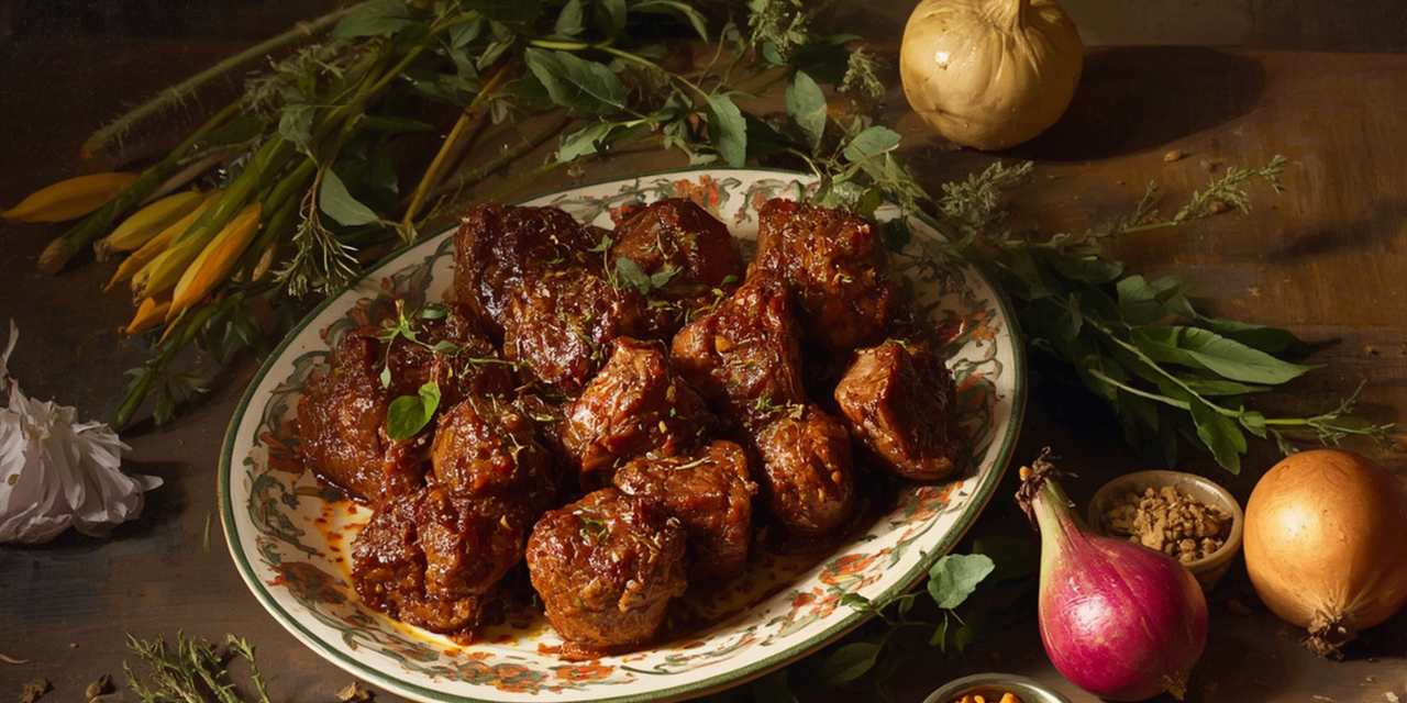 Why Miss Cafe’s Lamb Tandoor Plate Is a Standout Turkish Dish in Seattle