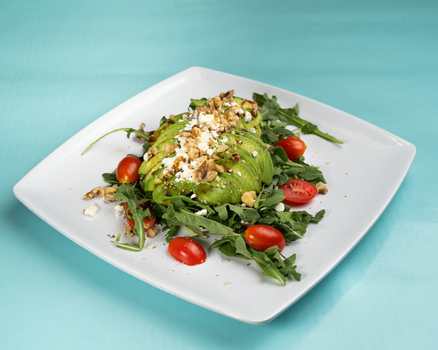 Avacado Toast