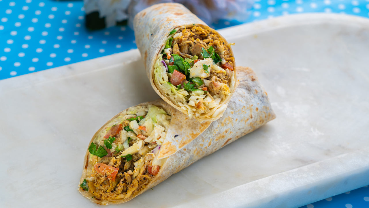 Chicken Wrap