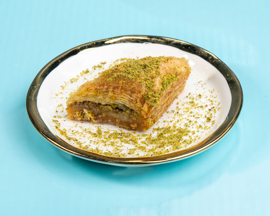 Miss Cafe Pistachio Sobiyet