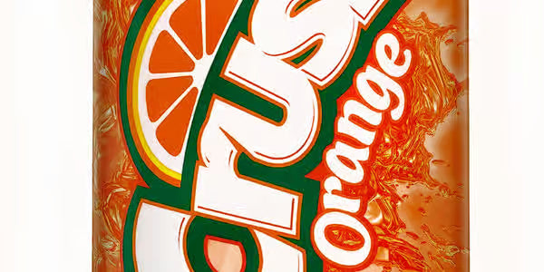 Orange Crush