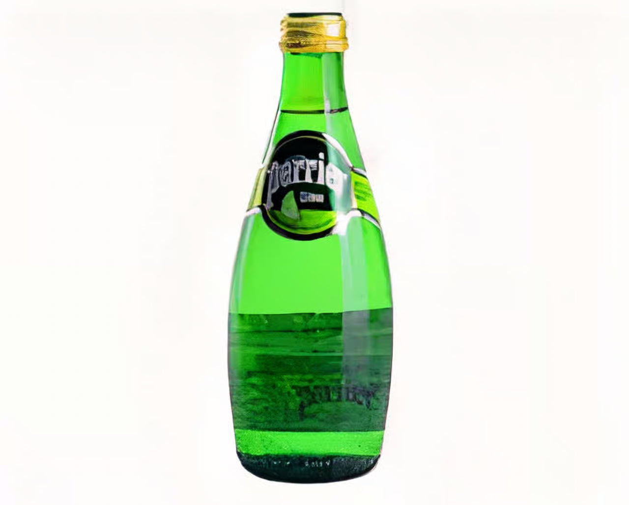 Sparkling Water