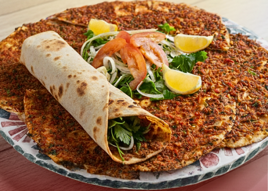 20 LAHMAJUN