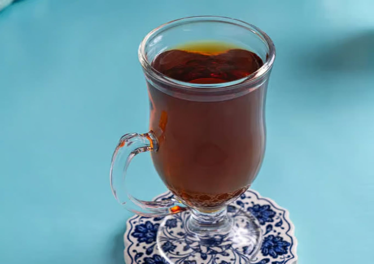 Turkish Tea