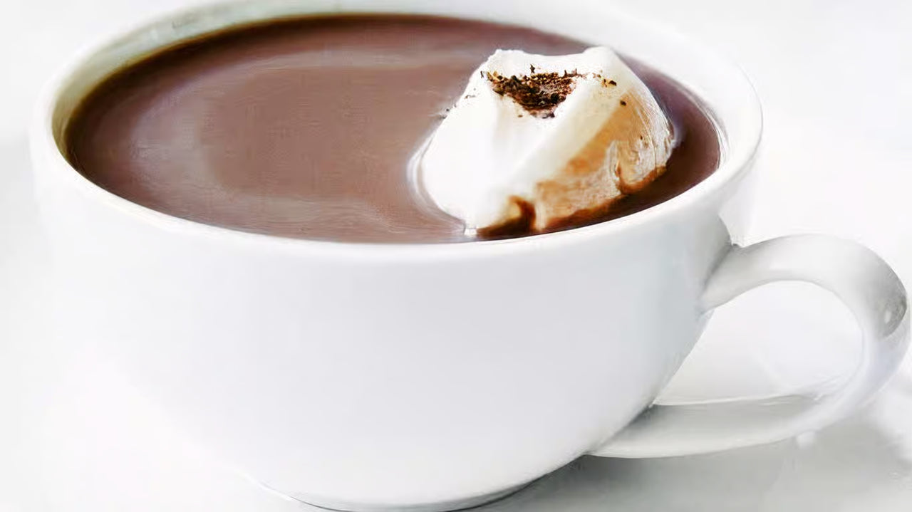 Hot Chocolate