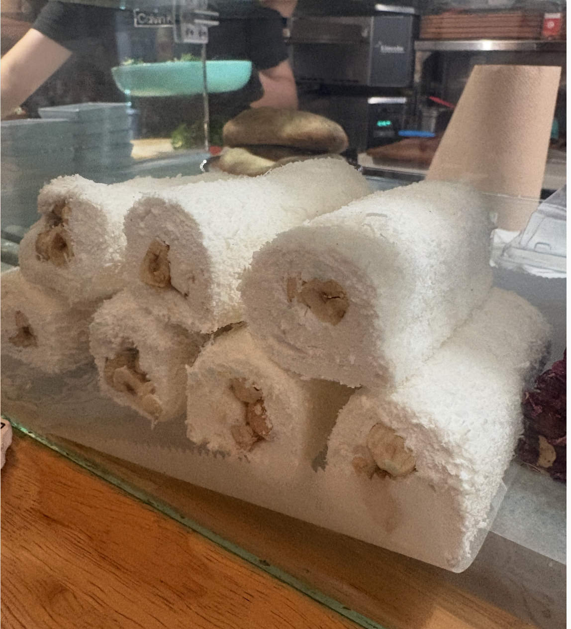 Big Size Turkish Delight