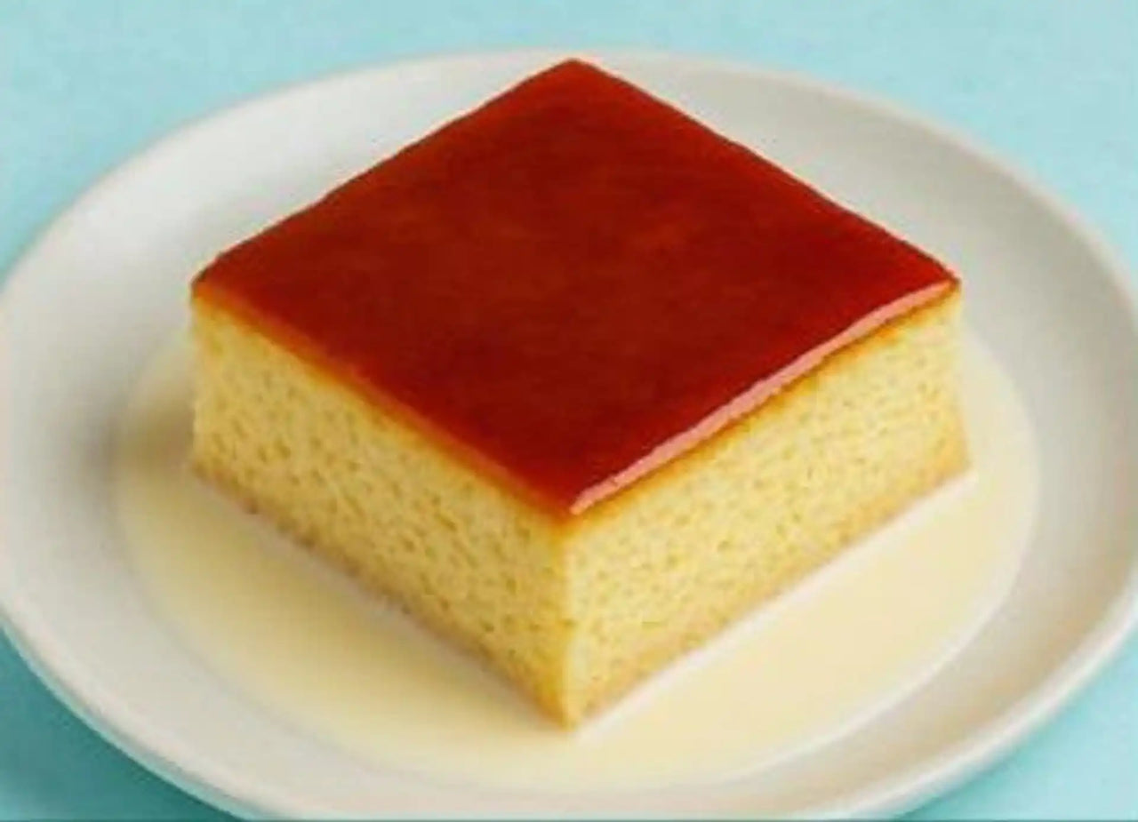 Tres Leches Cake